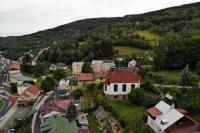 evangelický kostel