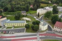 kaple sv. Anny