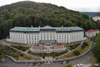 lázeňský dům Radium Palace