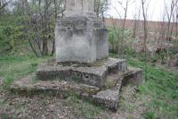 socha sv. Jana Nepomuckého