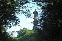 socha sv. Prokopa