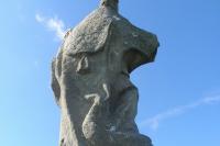 socha sv. Prokopa