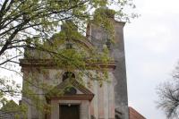 kostel sv. Václava