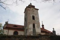 kostel sv. Václava