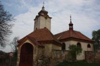 kostel sv. Václava