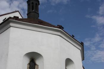 Závěr s původními okénky ( © Ivan Grisa 04/2011)