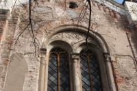kostel sv. Martina