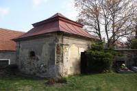 kostel sv. Martina