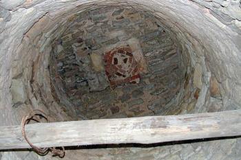 interiér věže ( © Pavel Zany Komárek 9/5/2004)