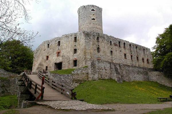 Lipowiec