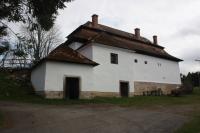 rybářská bašta