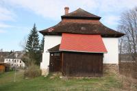 rybářská bašta