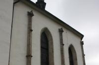 kostel sv. Kateřiny