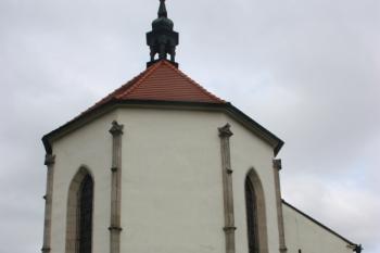 Presbytář od východu ( © Ivan Grisa 04/2011)