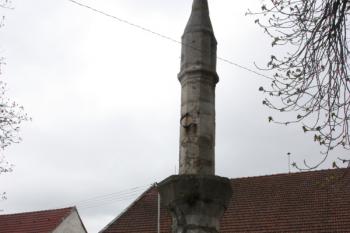 Pranýř od severu ( © Ivan Grisa 04/2011)
