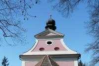 kostel sv. Martina
