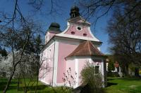 kostel sv. Martina