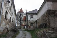 kostel sv. Petra a Pavla