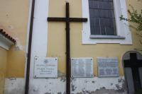 kostel sv. Petra a Pavla