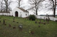 kostel sv. Petra a Pavla