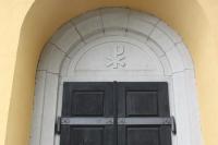 kostel sv. Jana Nepomuckého