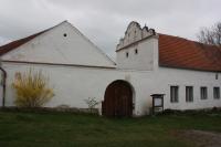 vesnická památková rezervace