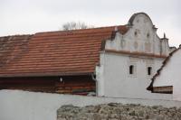 vesnická památková rezervace