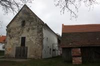 vesnická památková rezervace