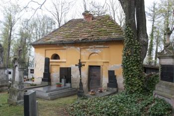 Márnice od východu ( © Ivan Grisa 04/2011)