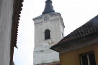 kostel Všech svatých