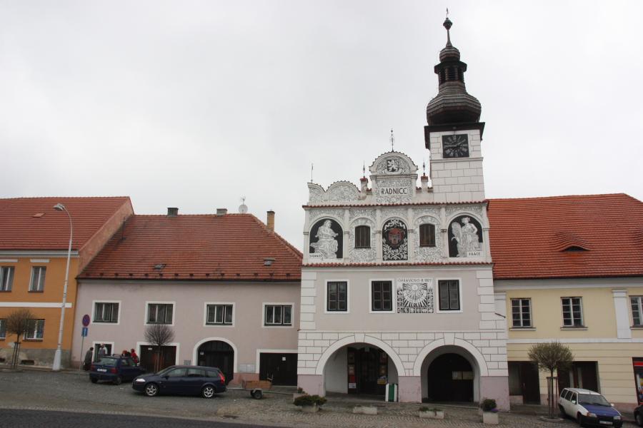 radnice