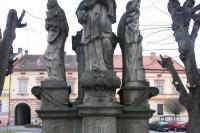 mariánský sloup
