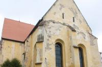 kostel sv. Jiljí