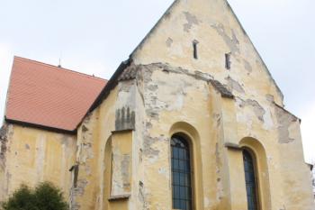 Závěr od východu ( © Ivan Grisa 04/2011)