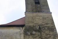 kostel sv. Jiljí