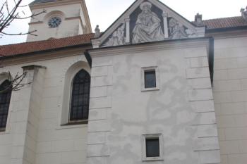 Severní předsíň ( © Ivan Grisa 04/2011)