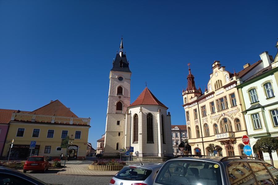  kostel Narození Panny Marie