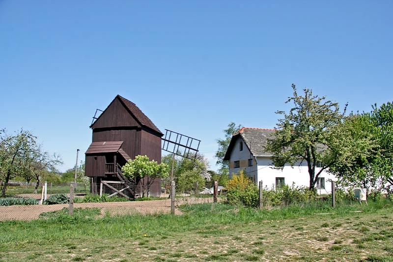 Skalička