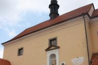 kostel sv. Alžběty Portugalské