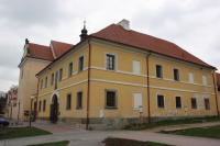 kostel sv. Alžběty Portugalské