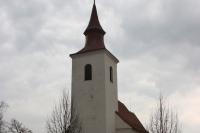 kostel sv. Jiljí