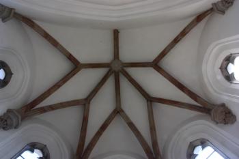 Klenba presbytáře ( © Ivan Grisa 04/2011)