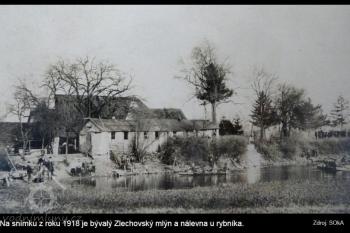 (© http://vodnimlyny.cz/mlyny/objekty/detail/6809-zlechovsky-mlyn)