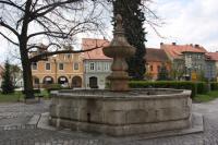 kašna