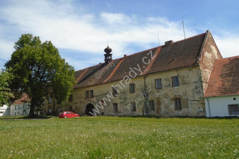 Rábín