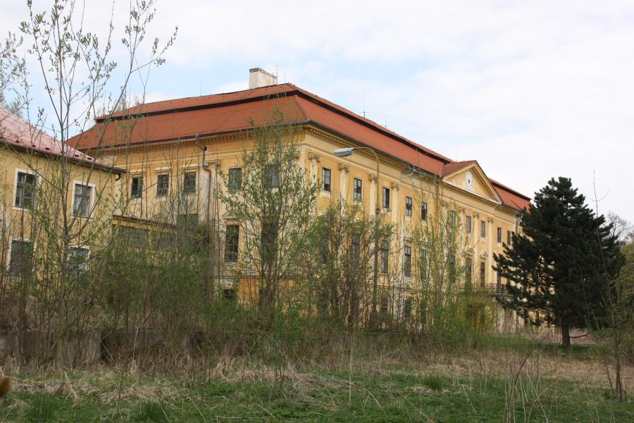 Libějovice
