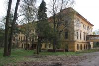 Libějovice