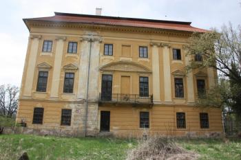 Východní průčelí ( © Ivan Grisa 04/2011)