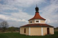 kaple sv. Maří Magdaleny