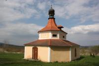 kaple sv. Maří Magdaleny
